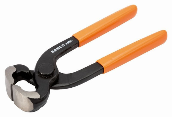 Bahco Kneifzange, Griffe kunststoffbeschichtet, 225 mm, 541D-225