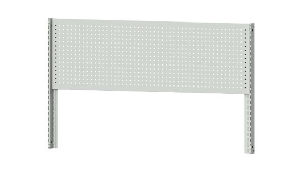 Ulmia Grundaufbau Systemaufbau, 1200 x 1980 mm, 999.200.0259, 4014641733216
