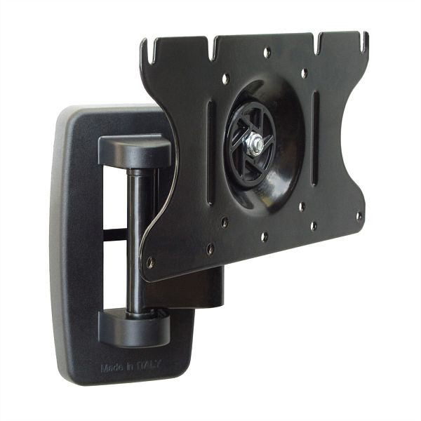 ROLINE LCD/TV-Wandhalterung, 4 Drehpunkte, Armlänge: 5 cm, 17.03.0006