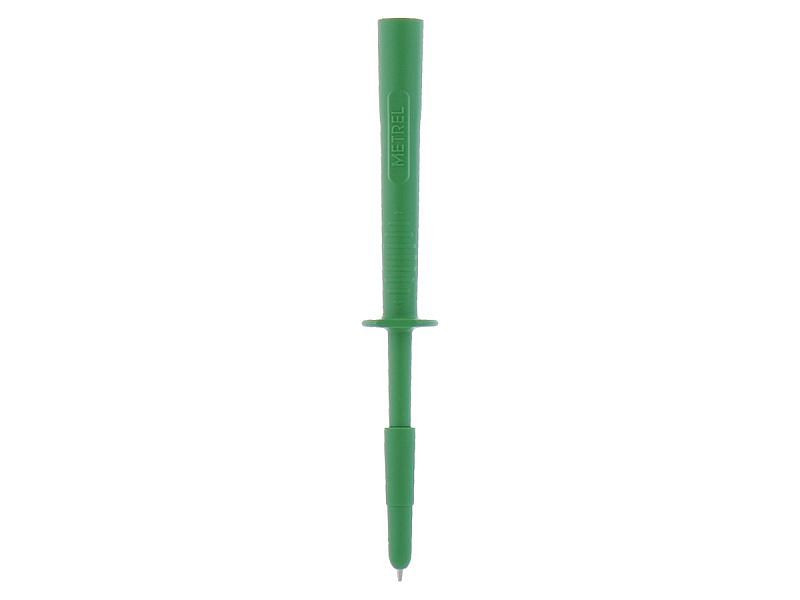 Metrel Prüfspitze grün, Top Qualität, A 1062, 3831063433309