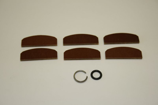 ELMAG Original Verschleißteile-Set für DL-Schlagschrauber, EPS 100 K, 43961