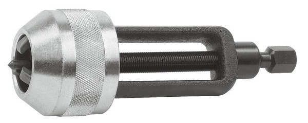 KUKKO Abziehfutter für Rillenkugellager-Innenringe, Durchmesser des Spannfutters: 5-32 mm, 23