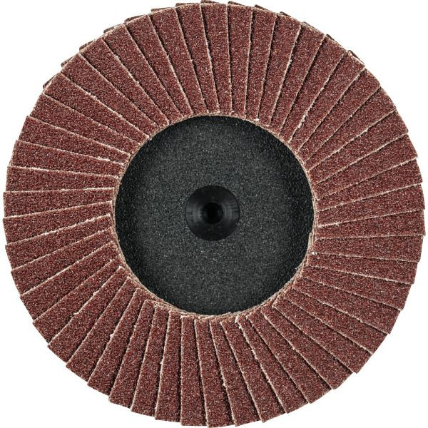 Pferd COMBIDISC-Mini-POLIFAN CDR PFF 75 A 60, VE: 10 Stück, 47202531