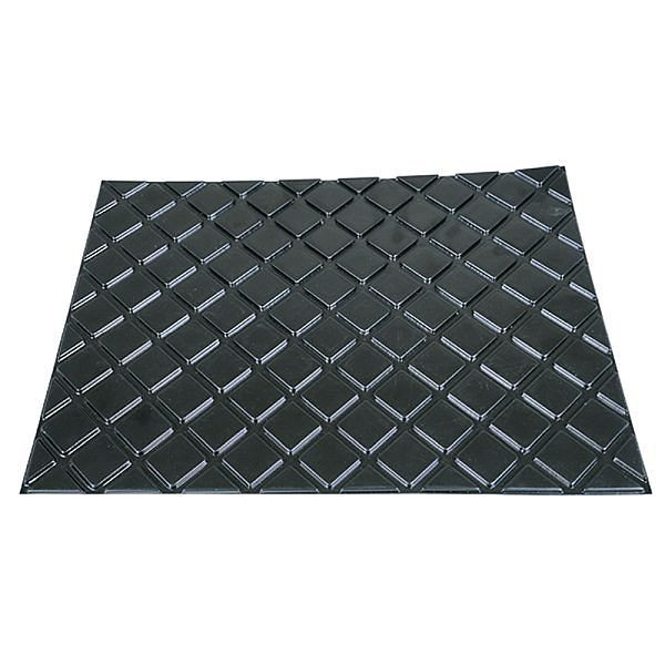 Haupa Bodenplatte zum Fixieren 400 x 300mm, 221138, 4011923587512