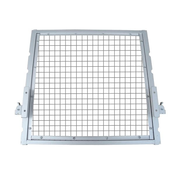 Unicraft Griffschutz zu WPP 150 HMC, 6300008, 4036351350125