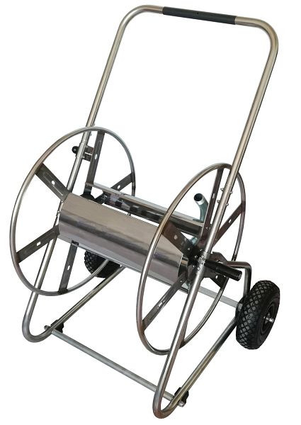 Ebinger Schlauchwagen EBS 200, Max. 25bar/65°C, 2.830.070