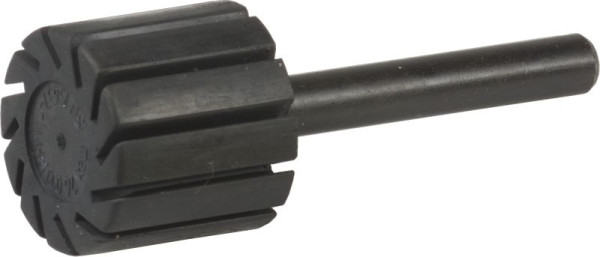 Klingspor GK 555 Gummikörper 75 x 30 x 8 mm, 14853