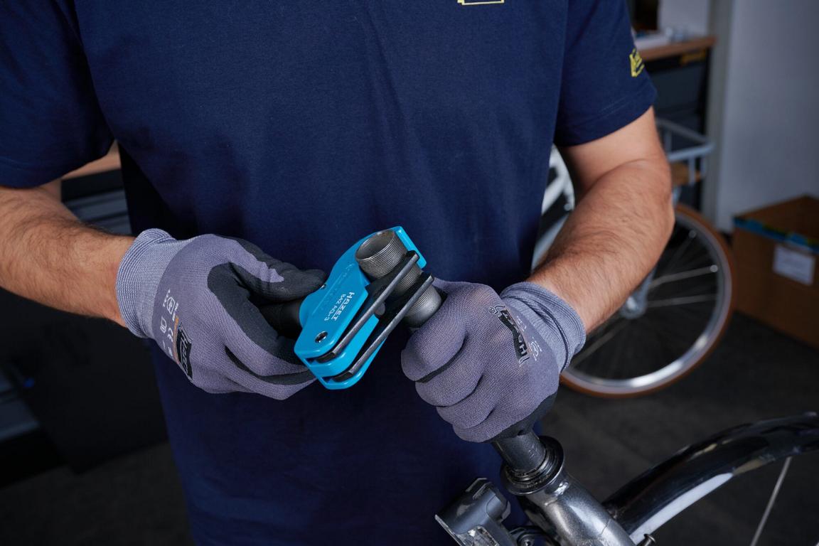 Reifen Auswuchtmaschine Flügelmutter - Schnellspanner Für Radauswuchtmaschinen