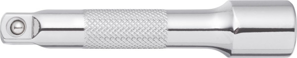VIGOR Verlängerung, Vierkant hohl 10 mm (3/8 Zoll), Vierkant massiv 10 mm (3/8 Zoll), 75 mm, für Handbetätigung, V2115N