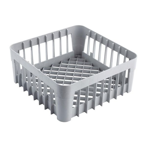 Gastro M Spülkorb 35 x 35cm, für Gläserspülmaschinen, GN559