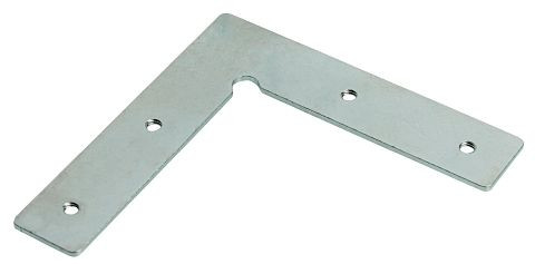 rutec Profilverbinder 90°, 17,5 mm Stiftbreite für Gehrungsschnitte, 65774