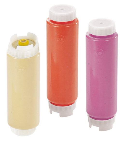 Neumärker FIFO™-Flasche für Soßen, 01-40263-01, 4022955009774