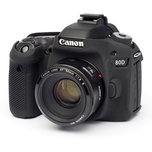 Walimex pro easyCover für Canon 80D, 1021339, 4056929213393
