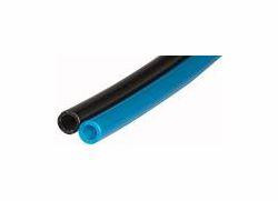 Riegler Polyamid-DUO-Schlauch, 25 m, 113582, 4047322205740