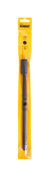 DeWalt Lochsägen-Verlängerung 330mm für Standard Schnellspanndorn, DT8290-QZ