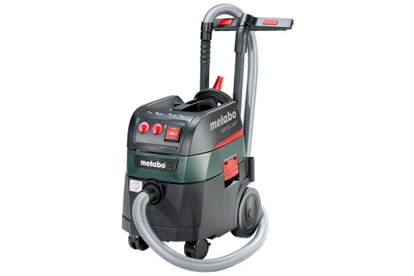 metabo Allessauger ASR 35 L ACP Karton, für Elektrowerkzeuge, 602057000