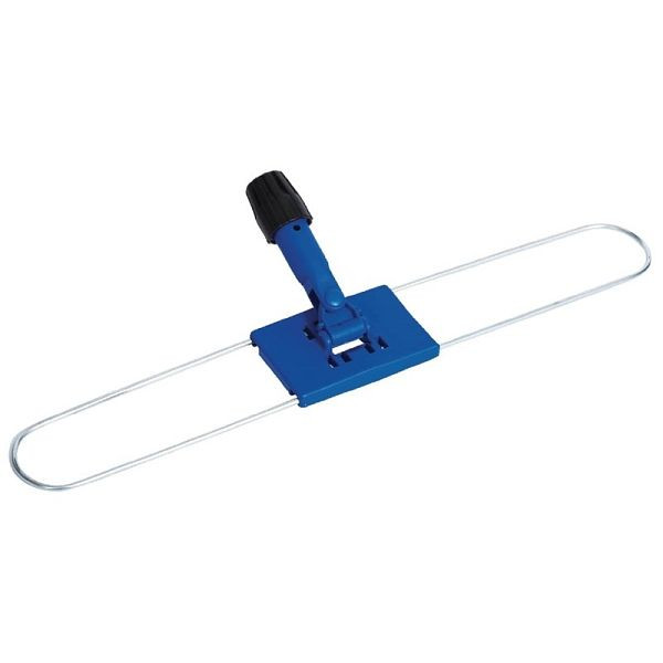 Jantex Mopphalter 60cm, geeignet für Bezug DN836 und Stiel DN 819, 60 cm breit, DN838