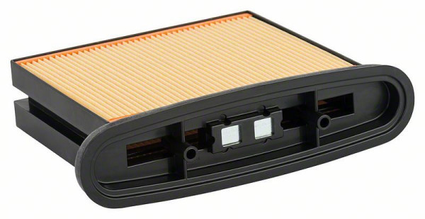 Bosch Zellulose-Faltenfilter, 4300 cm², 257 x 69 x 187 mm, 2607432014