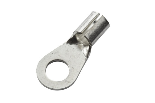 HELLA Leitungsverbinder, von: 10.0mm², bis: 16.0mm², Ringverbinder, Ø: 10.5mm, Messing, 8KW 177 784-322