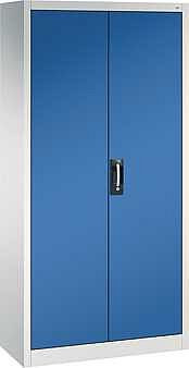 Iwetec Universalschrank, 1950 x 1200 x 600 mm, 769071600