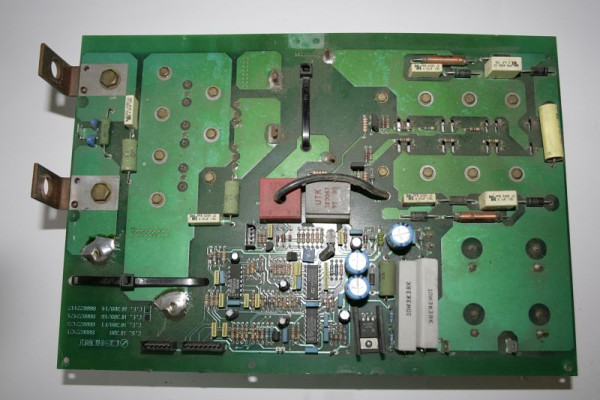 ELMAG Hauptplatine für Inverter S 1600 (Code 800022424), 9505463