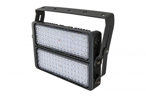 Abalight LED Außenleuchte PANDORA Bügel 6500K 110W Ra70, 60x60° 110 W, 20210