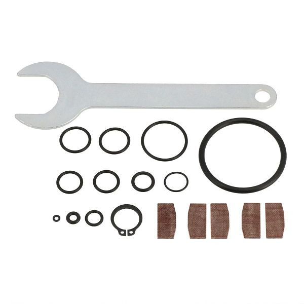 Airpress Reparatursatz für Druckluft-Exzenterschleifer 45428, 45428-RK