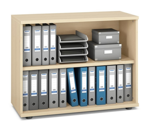 Deskin Regal MULTI MODUL-PRO, Ahorndekor, B 1000 x H 780 x T 420 mm, 352095