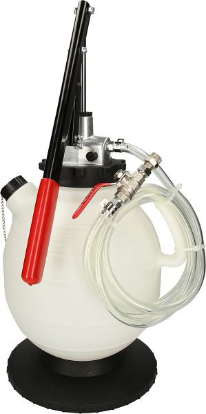 KS Tools Getriebeölfüllgerät ohne Adapter, 150.9258, 4042146603123