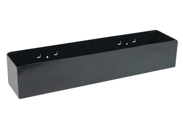 ADB Ablageschale, B 300 x H 60 x T 80 mm, 23203, 4050049232036