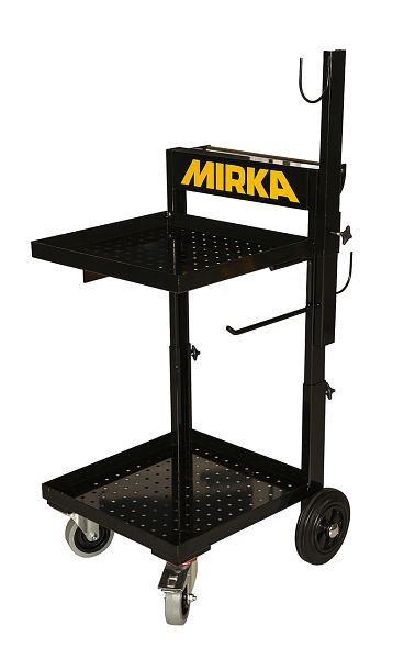 Mirka Trolley für Industriesauger, 9190310111