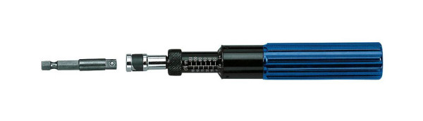 GEDORE Drehmoment-Schrauber Typ S, 0,24-1,2 Nm, 7718050