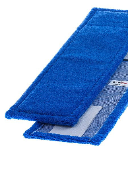 Floorstar Microfasermopp Thenufil Hospital 50 cm / Lasche, MTH 50 L, 130-120-12-016