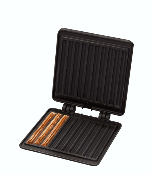 Neumärker Churros Wechselplatten für Thermocook®, 32-40772-01
