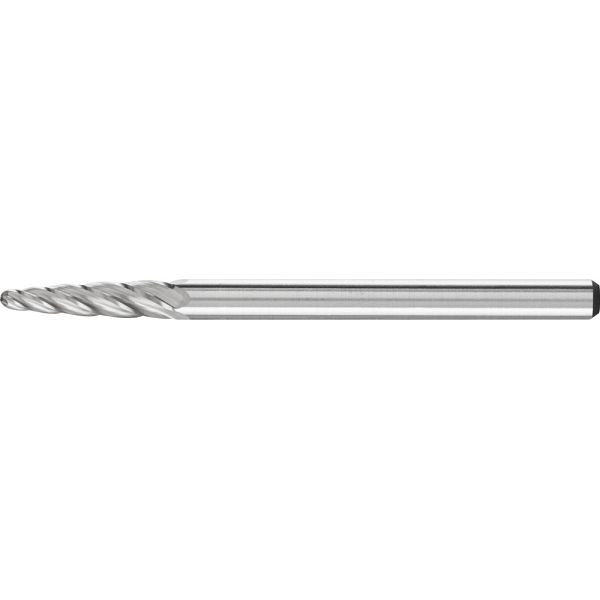 Pferd HM-Frässtift RBF 0313/3 ALU, 21218135