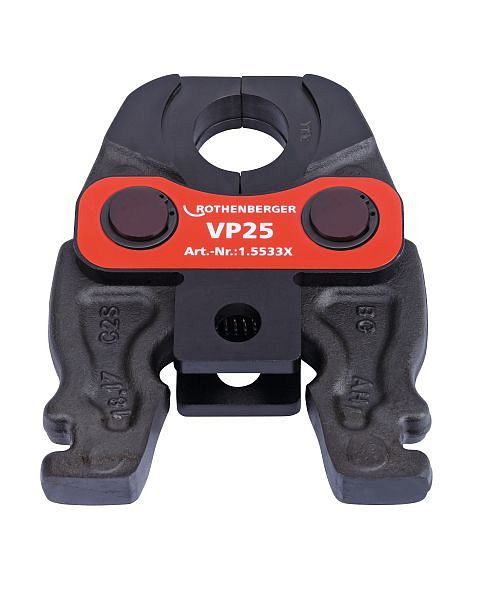 Rothenberger Pressbacke Compact VP25, 015533X, 4004625155332