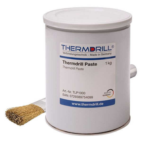 THERMDRILL Paste 1 kg, TLP1000