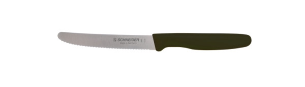 Schneider Universalmesser Welle, Größe: 13 cm, 260820