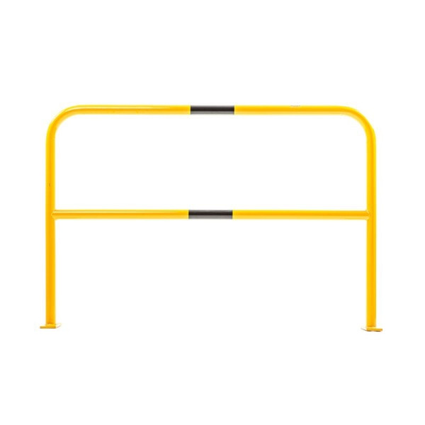 ALLPAX STOPPO Absperrbügel 1,5 m, 10012308, 4251325835839
