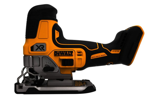 DeWalt Akku-Stichsäge, 18 V (Basisversion), DCS335NT-XJ