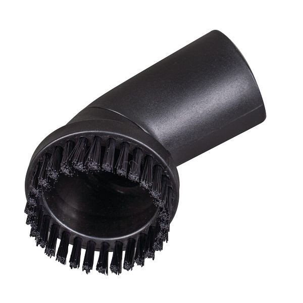 Cleancraft Runddüse mit Bürste, Rundbürste für flexCAT 104, flexCAT 18 B, 7013351