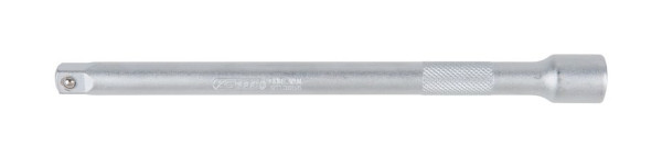 KS Tools 3/8" Verlängerung mit Rändelung, 75 mm, 911.3801