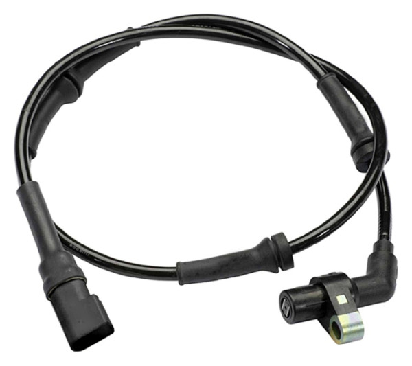 HELLA Sensor, Raddrehzahl, 12V, Vorderachse, Kabel: 785mm, 6PU 009 106-651