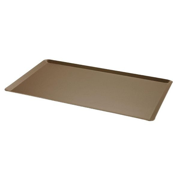 Matfer Bourgeat Antihaft-Backblech, Aluminium, K340, 3109613102037