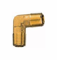 Riegler Winkelstück, außen/außen, konisch nach DIN 2999, 112696