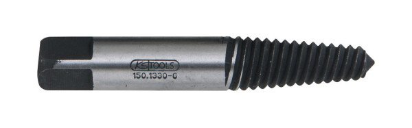 KS Tools Schraubenausdreher M18-M24, 150.1330-6, 4042146145883