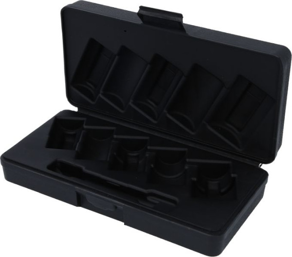 KS Tools Kunststoff-Leerkoffer für 913.1240, 913.1240-99