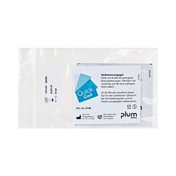 SÖHNGEN Burn Gel Quick Cool à 3 Stück, 1012259