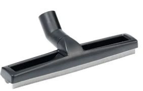 Nilfisk Hartbodendüse Ø 32 mm, Bürste, 107407311, 5711145179029