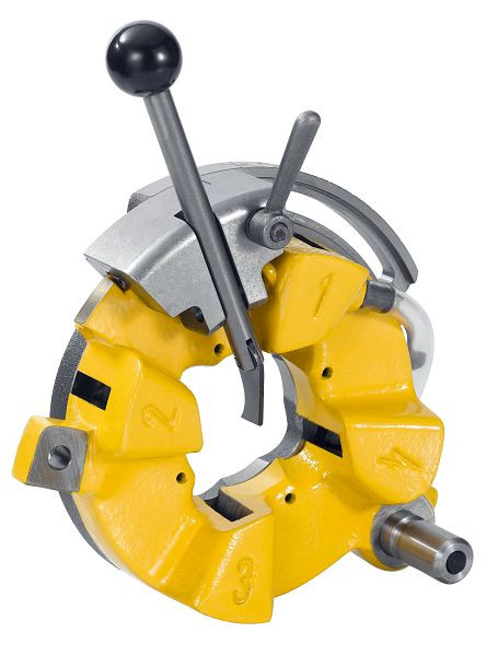 REMS Universal-Automatik-Schneidkopf 1/16-2", 341000 RNPT